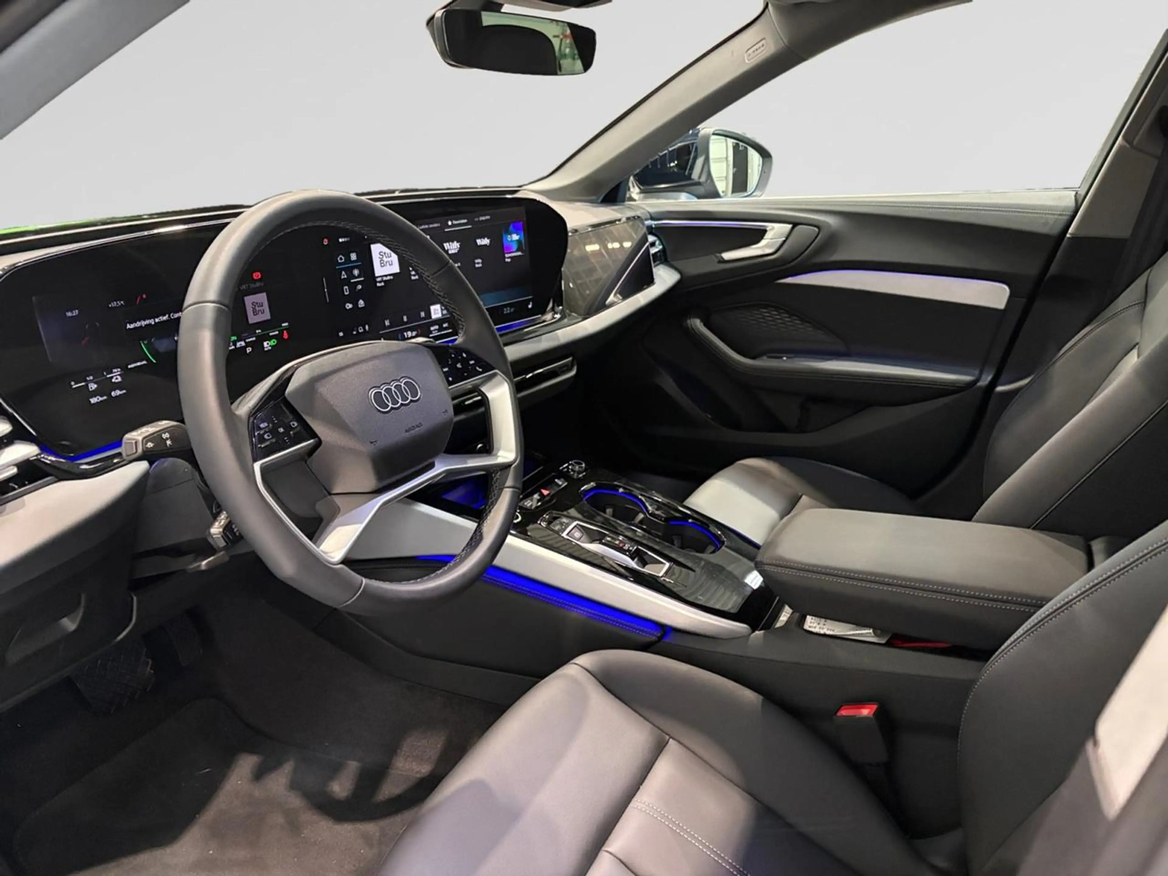 Audi A5 A5 Avant e-hybrid 2.0 TFSI Quattro Corporate S S tr.(220 kW) — photo 5