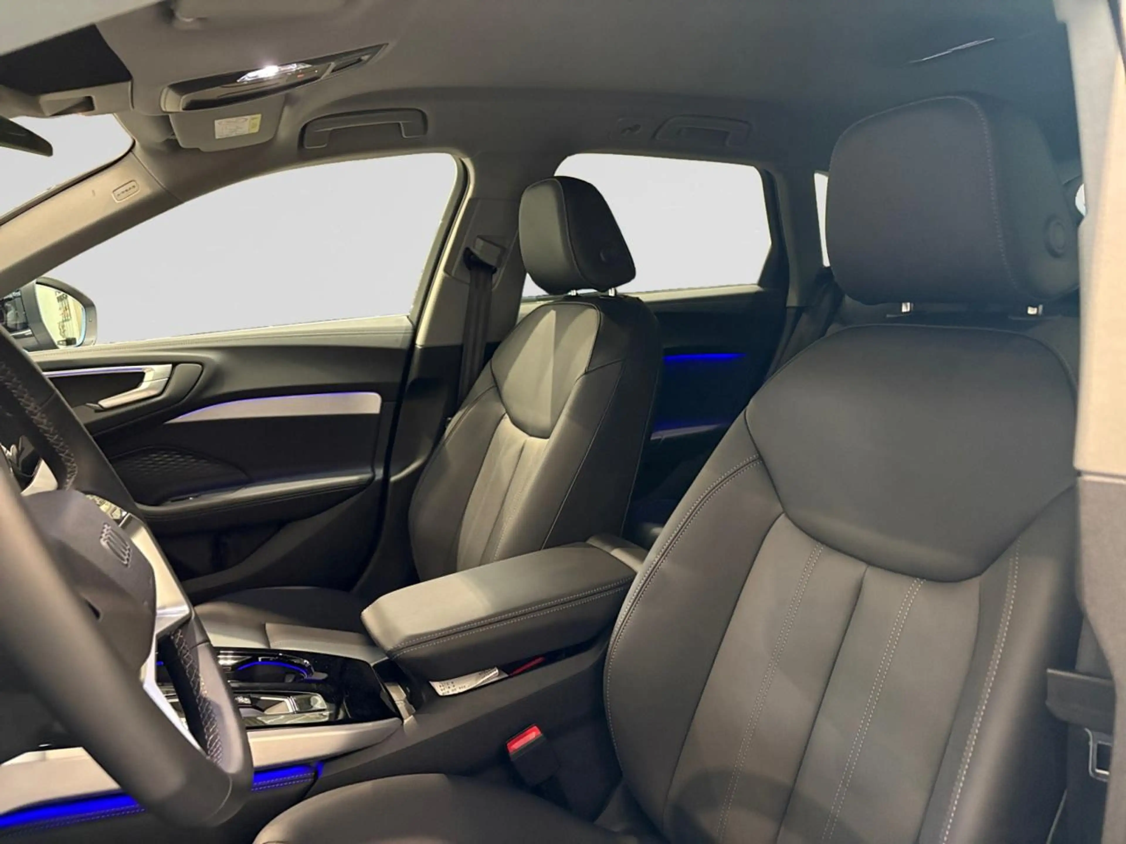 Audi A5 A5 Avant e-hybrid 2.0 TFSI Quattro Corporate S S tr.(220 kW) — photo 6