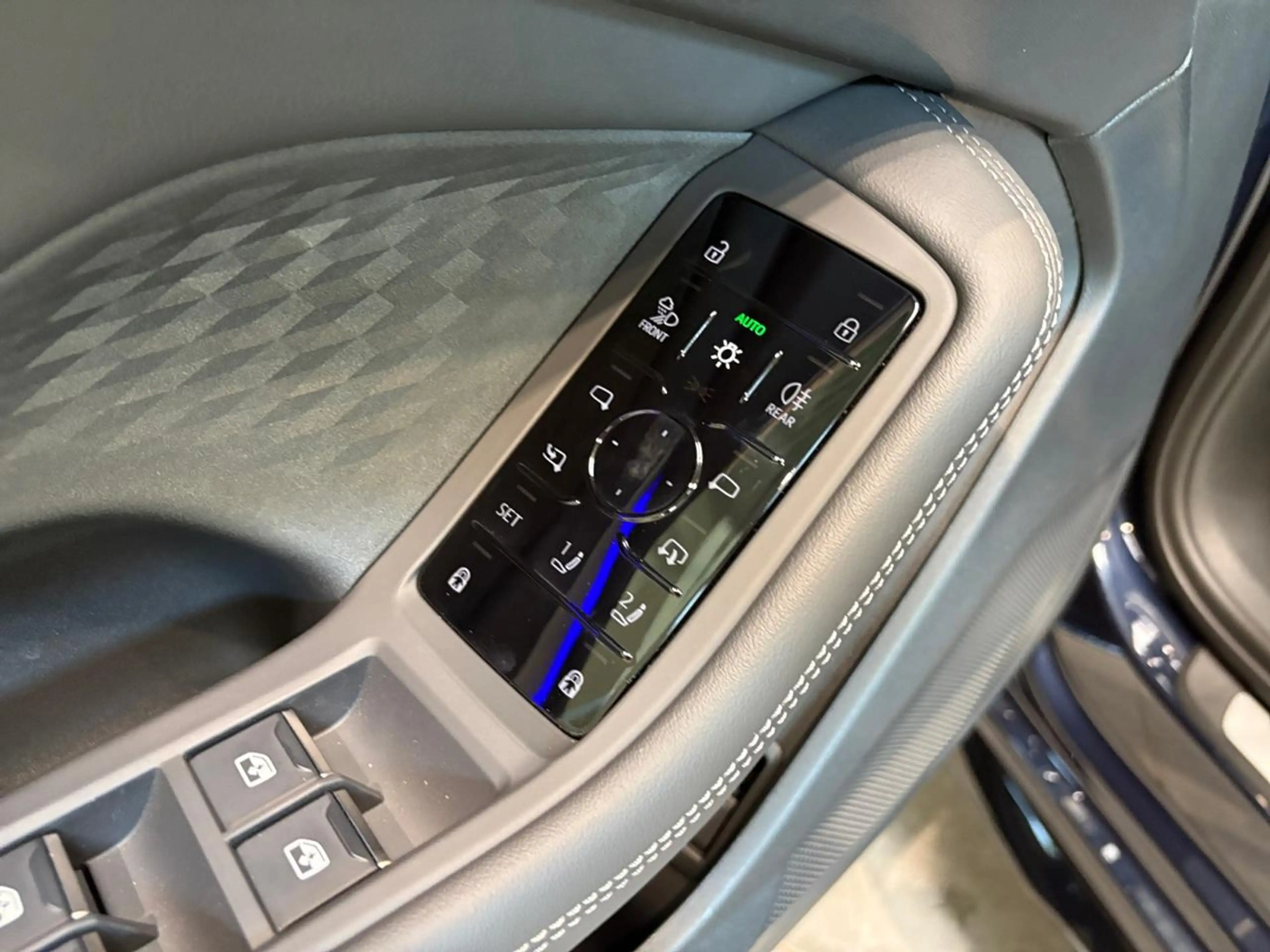 Audi A5 A5 Avant e-hybrid 2.0 TFSI Quattro Corporate S S tr.(220 kW) — photo 10