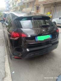 DS4 1.6 e-hdi (airdream) Chic 115cv
