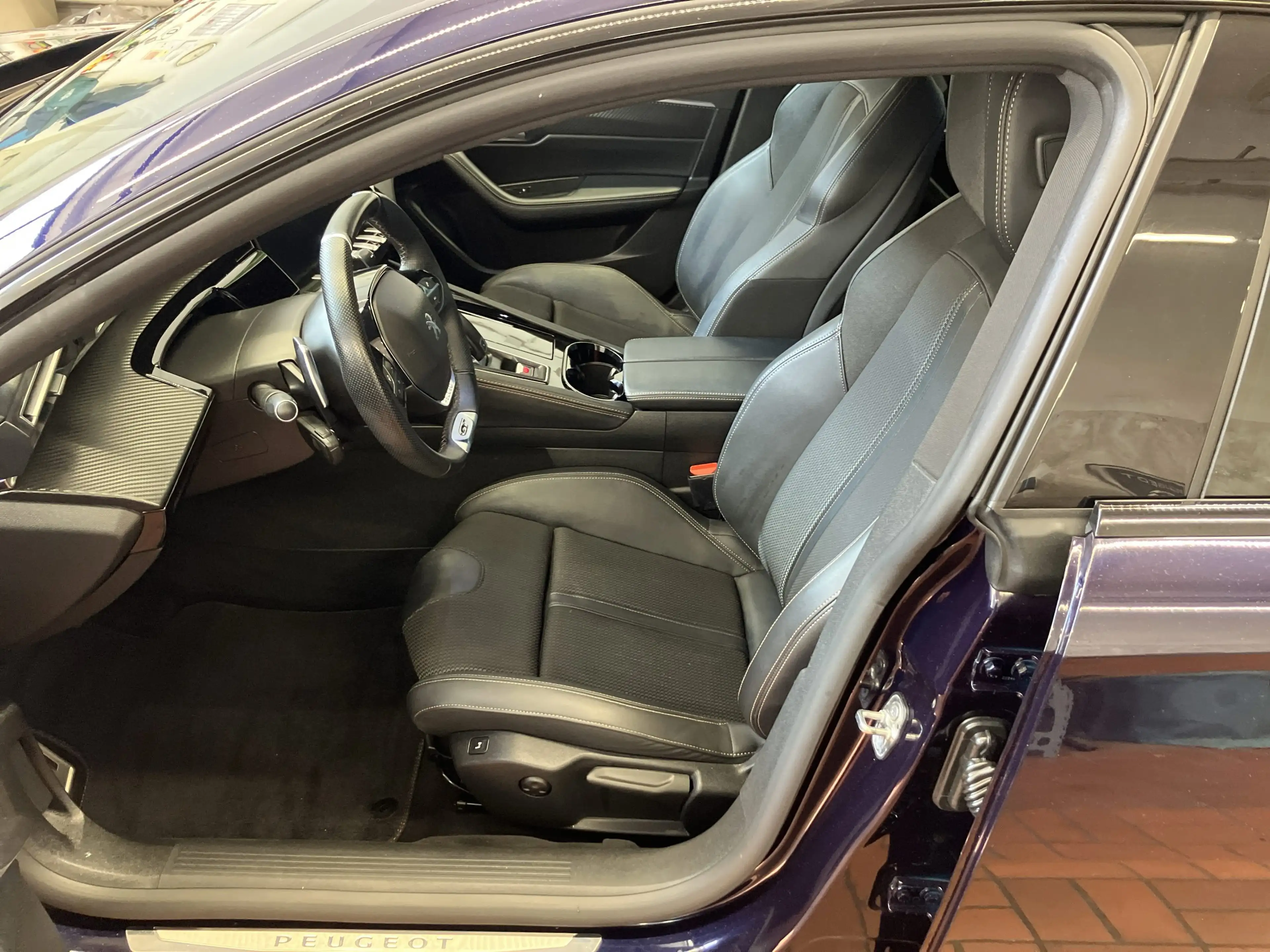 Peugeot 508 SW 1.2 PureTech 130 GT ACC+Navi+Focal+Kam. — photo 7