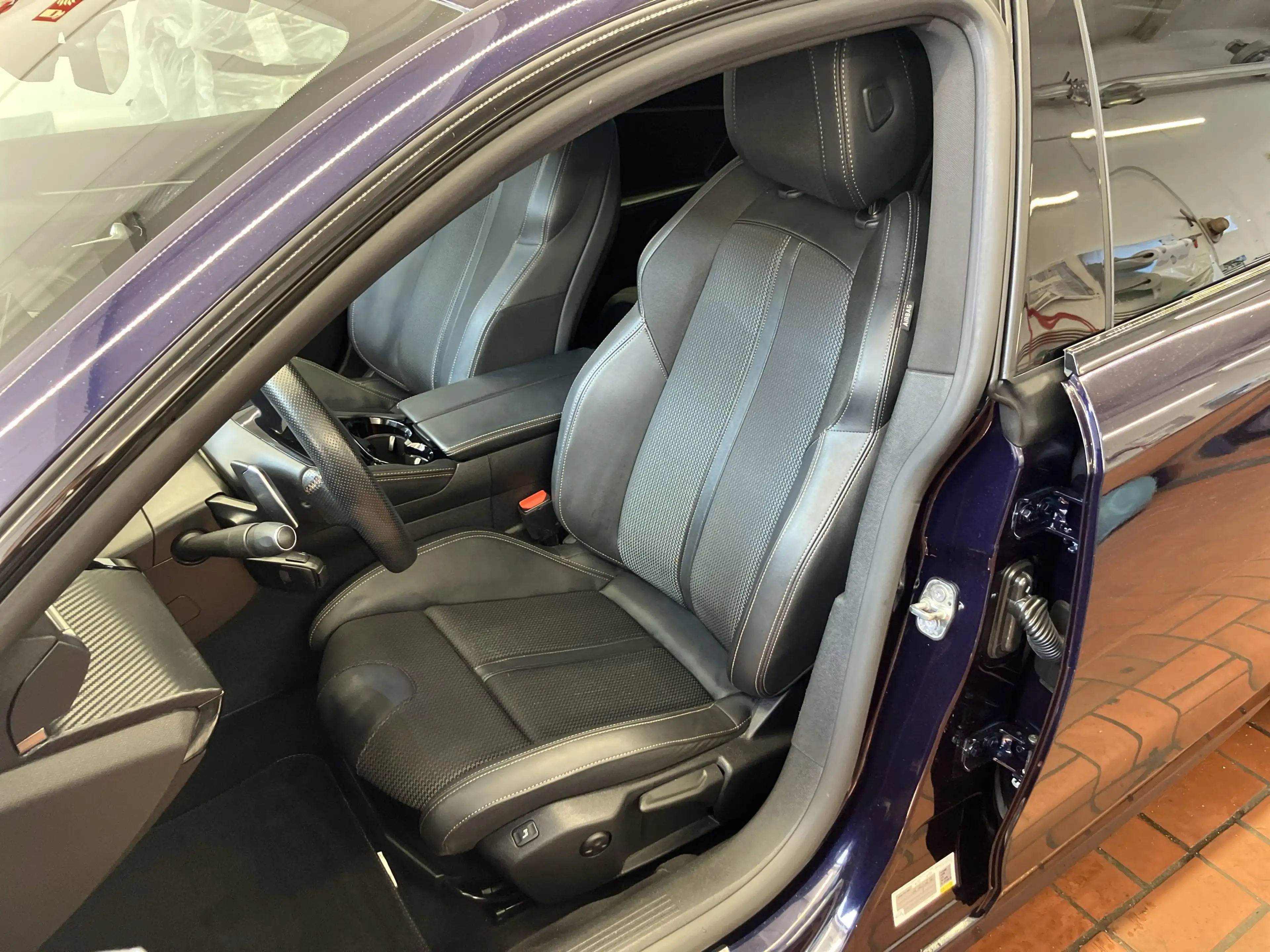 Peugeot 508 SW 1.2 PureTech 130 GT ACC+Navi+Focal+Kam. — photo 8