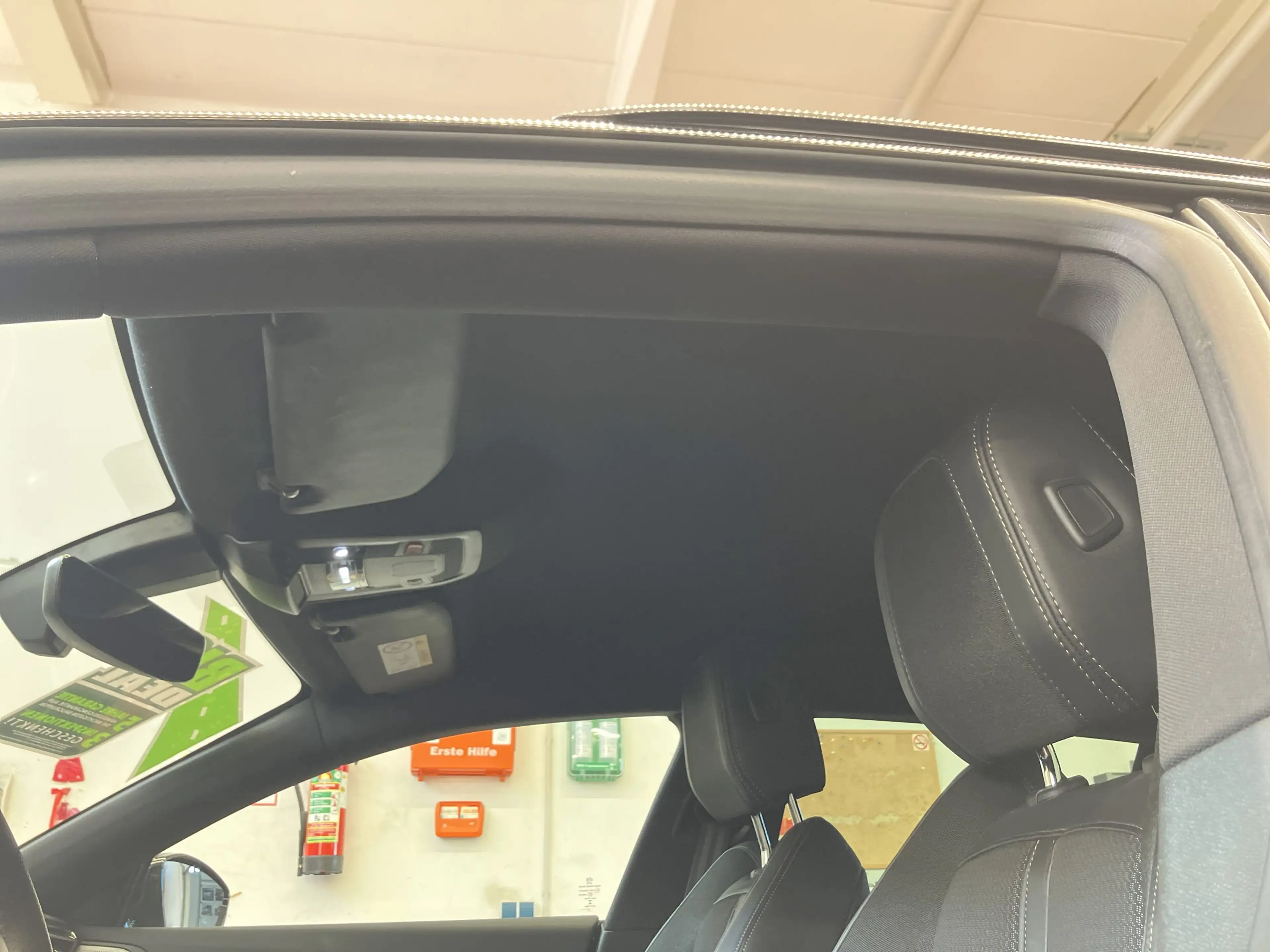 Peugeot 508 SW 1.2 PureTech 130 GT ACC+Navi+Focal+Kam. — photo 15