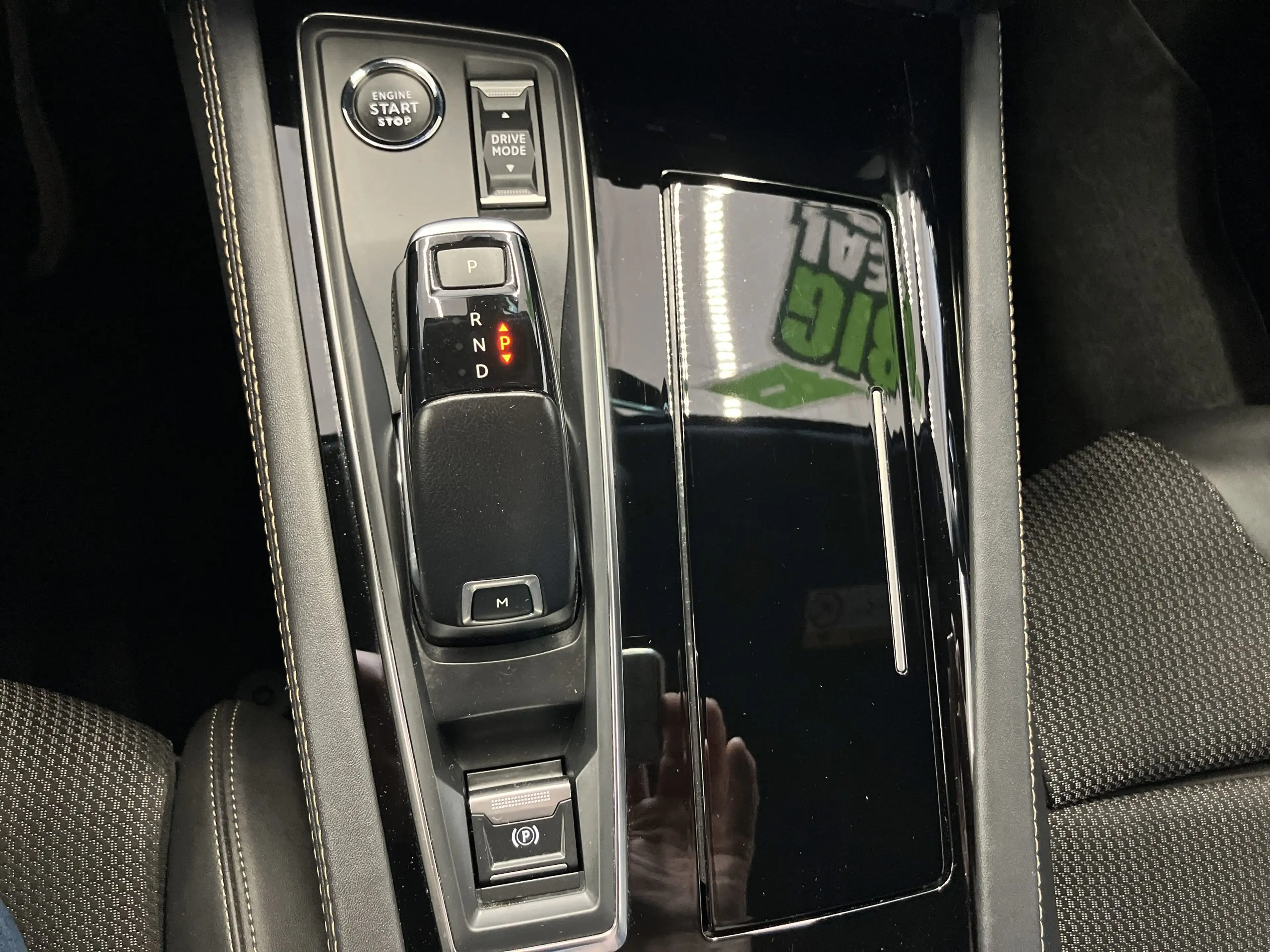 Peugeot 508 SW 1.2 PureTech 130 GT ACC+Navi+Focal+Kam. — photo 13
