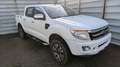 Ford Ranger Doppelkabine 4x4 XLT*Kupplung defekt* White - thumbnail 6