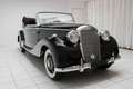 Mercedes-Benz 170 S Cabriolet A Fully restored - German delivered - Schwarz - thumbnail 17