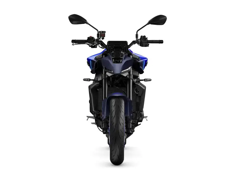 Yamaha MT-09 - foto 5
