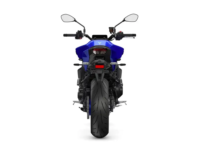 Yamaha MT-09 - foto 6