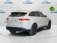 Jaguar F-Pace 2.0i4D R-Sport Aut. AWD 180 Wit - thumbnail 4
