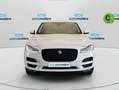 Jaguar F-Pace 2.0i4D R-Sport Aut. AWD 180 Wit - thumbnail 11
