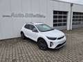 Kia Stonic 1.0 T-GDI (100 PS) MHEV Nightline Weiß - thumbnail 3