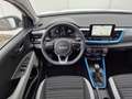 Kia Stonic 1.0 T-GDI (100 PS) MHEV Nightline Weiß - thumbnail 8