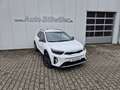 Kia Stonic 1.0 T-GDI (100 PS) MHEV Nightline Weiß - thumbnail 1