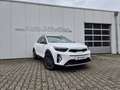 Kia Stonic 1.0 T-GDI (100 PS) MHEV Nightline Weiß - thumbnail 2