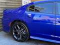 Dodge Charger 5,7L V8 Leder Alpine Leder CarPlay Albastru - thumbnail 8