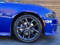 Dodge Charger 5,7L V8 Leder Alpine Leder CarPlay Albastru - thumbnail 10