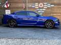 Dodge Charger 5,7L V8 Leder Alpine Leder CarPlay Albastru - thumbnail 11