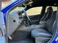 Dodge Charger 5,7L V8 Leder Alpine Leder CarPlay Albastru - thumbnail 15