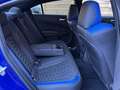 Dodge Charger 5,7L V8 Leder Alpine Leder CarPlay Albastru - thumbnail 14