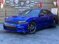 Dodge Charger 5,7L V8 Leder Alpine Leder CarPlay Albastru - thumbnail 7