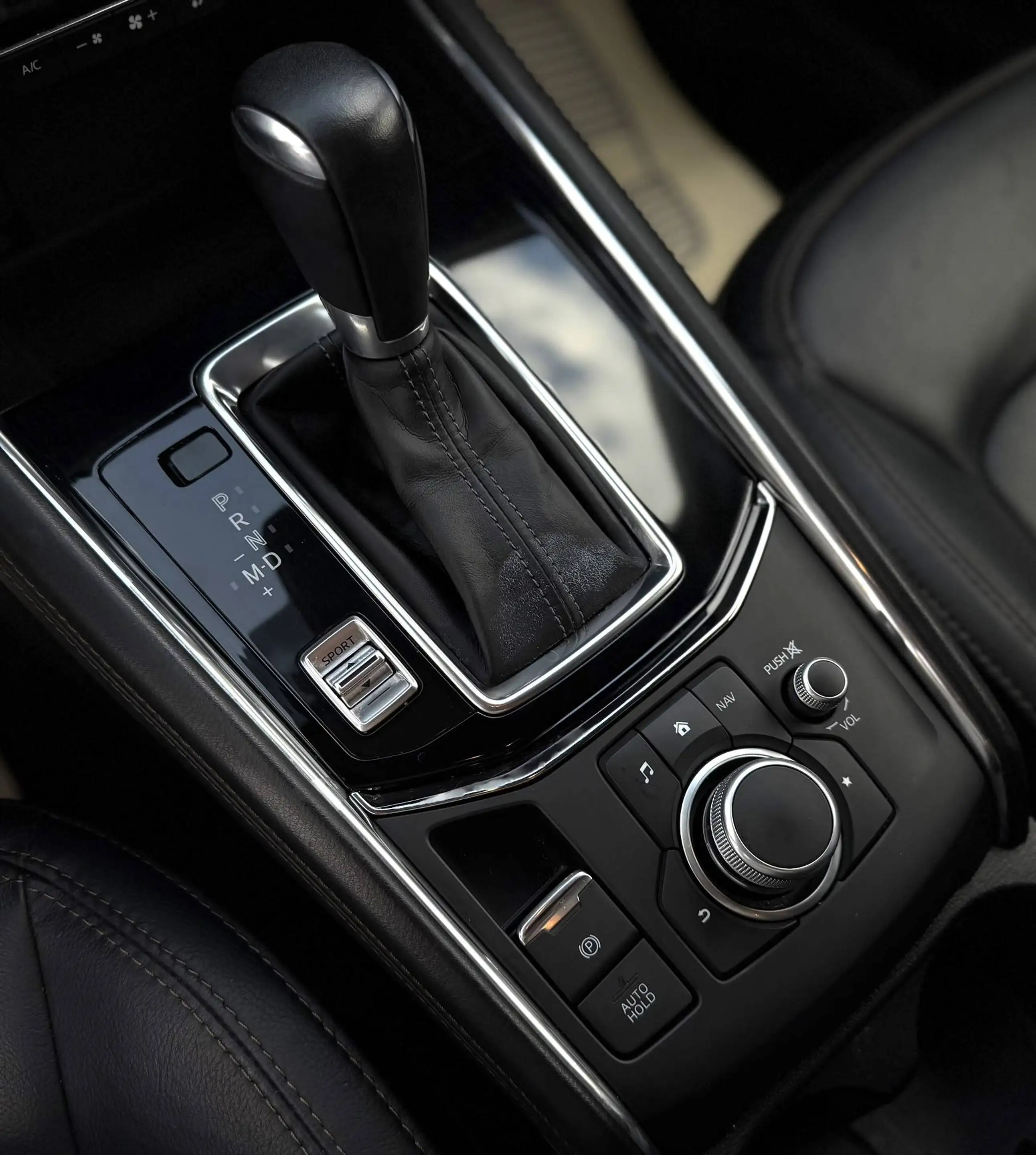 Mazda CX-5 2.0i SKYACTIV-G Skycruise Leder 360Camera Garantie! — photo 11