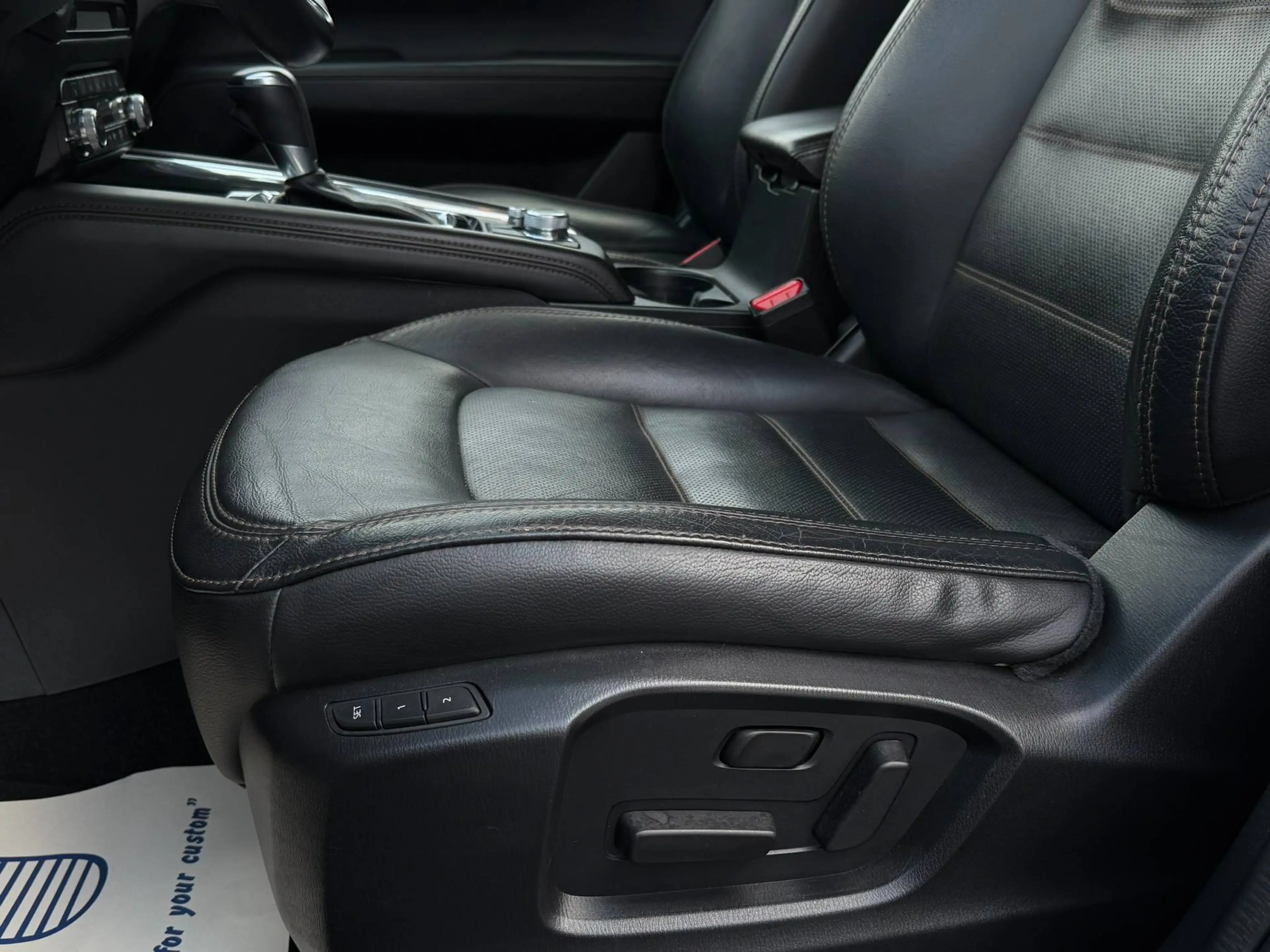 Mazda CX-5 2.0i SKYACTIV-G Skycruise Leder 360Camera Garantie! — photo 6