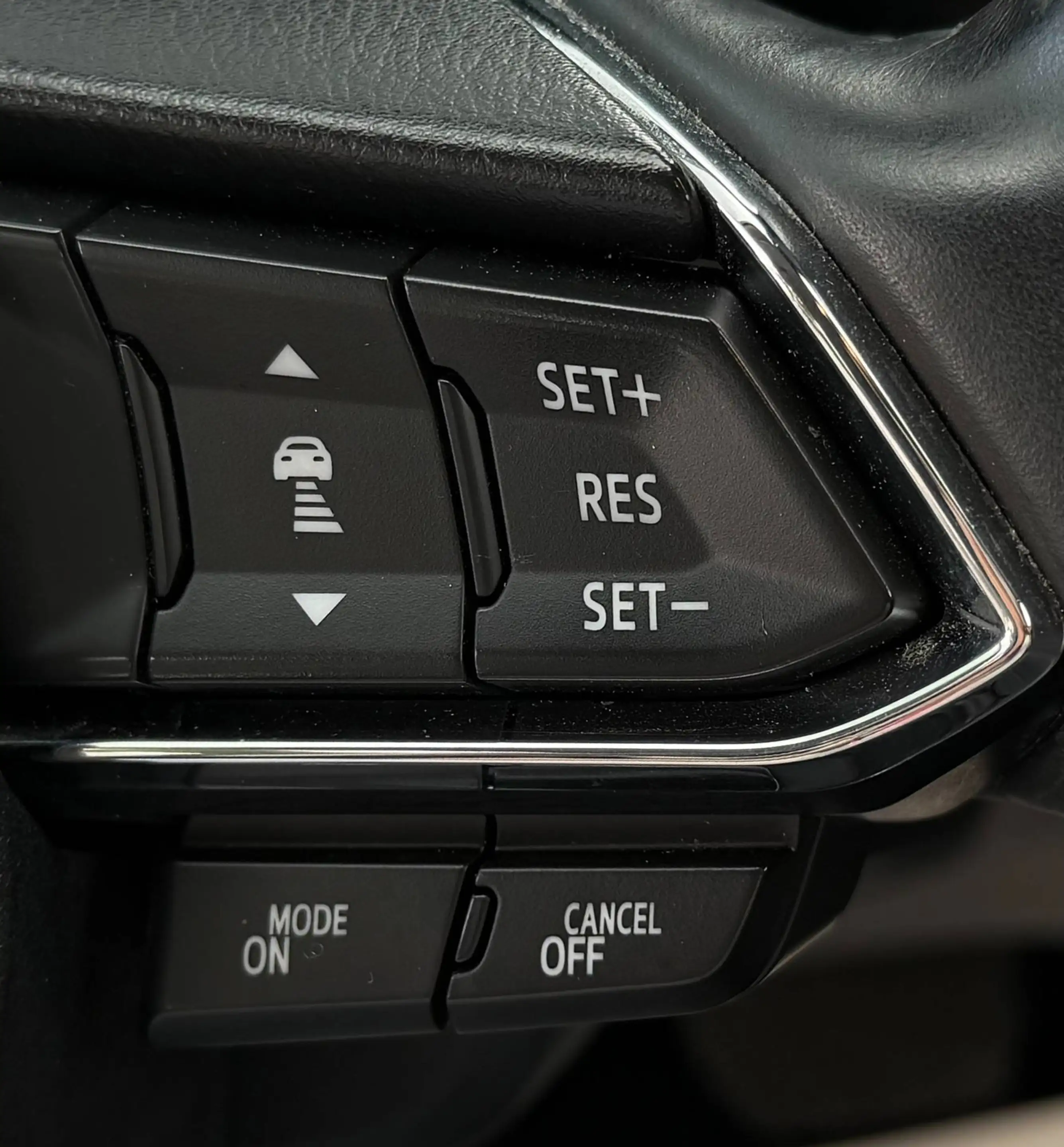 Mazda CX-5 2.0i SKYACTIV-G Skycruise Leder 360Camera Garantie! — photo 16