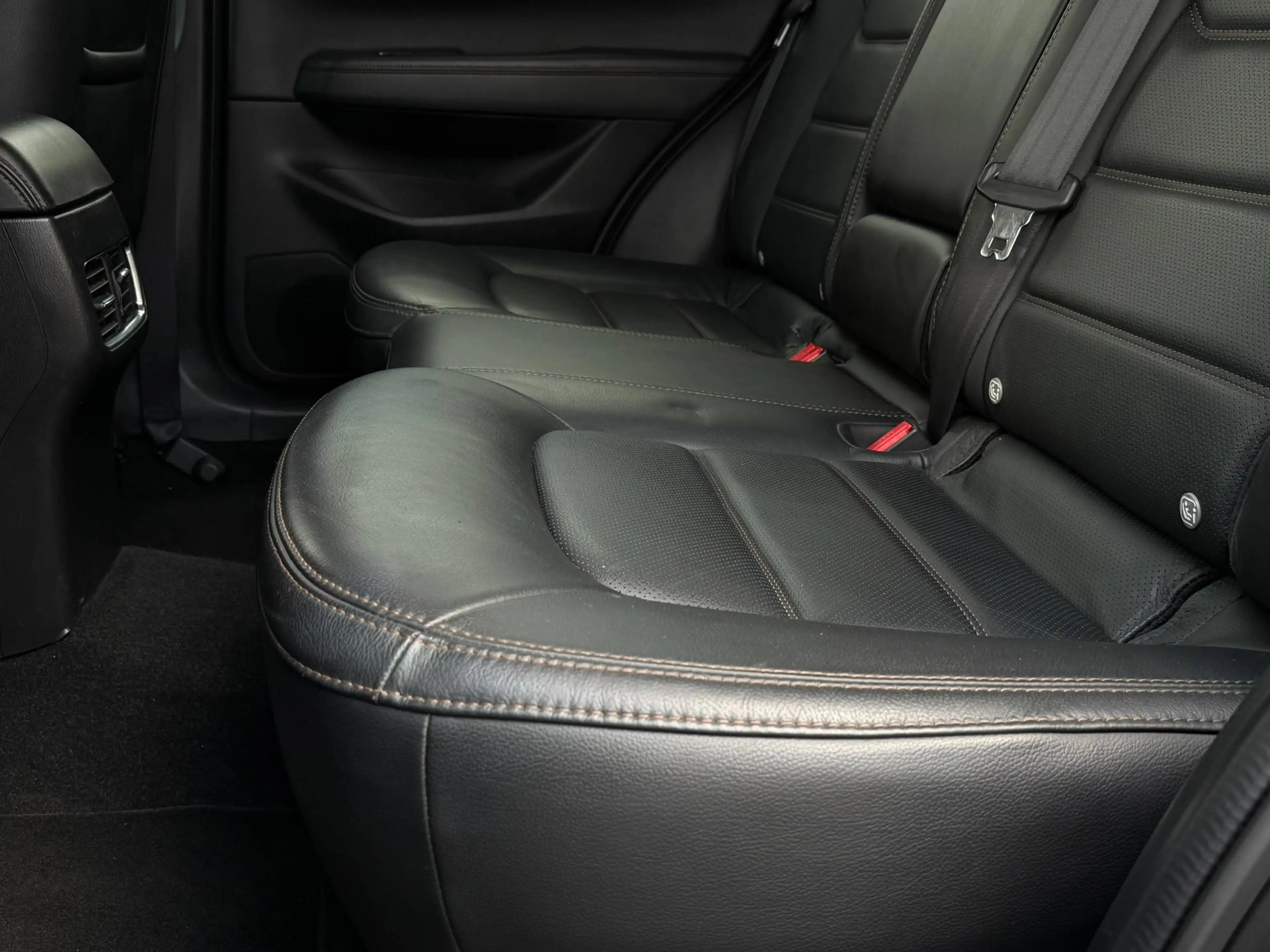 Mazda CX-5 2.0i SKYACTIV-G Skycruise Leder 360Camera Garantie! — photo 8