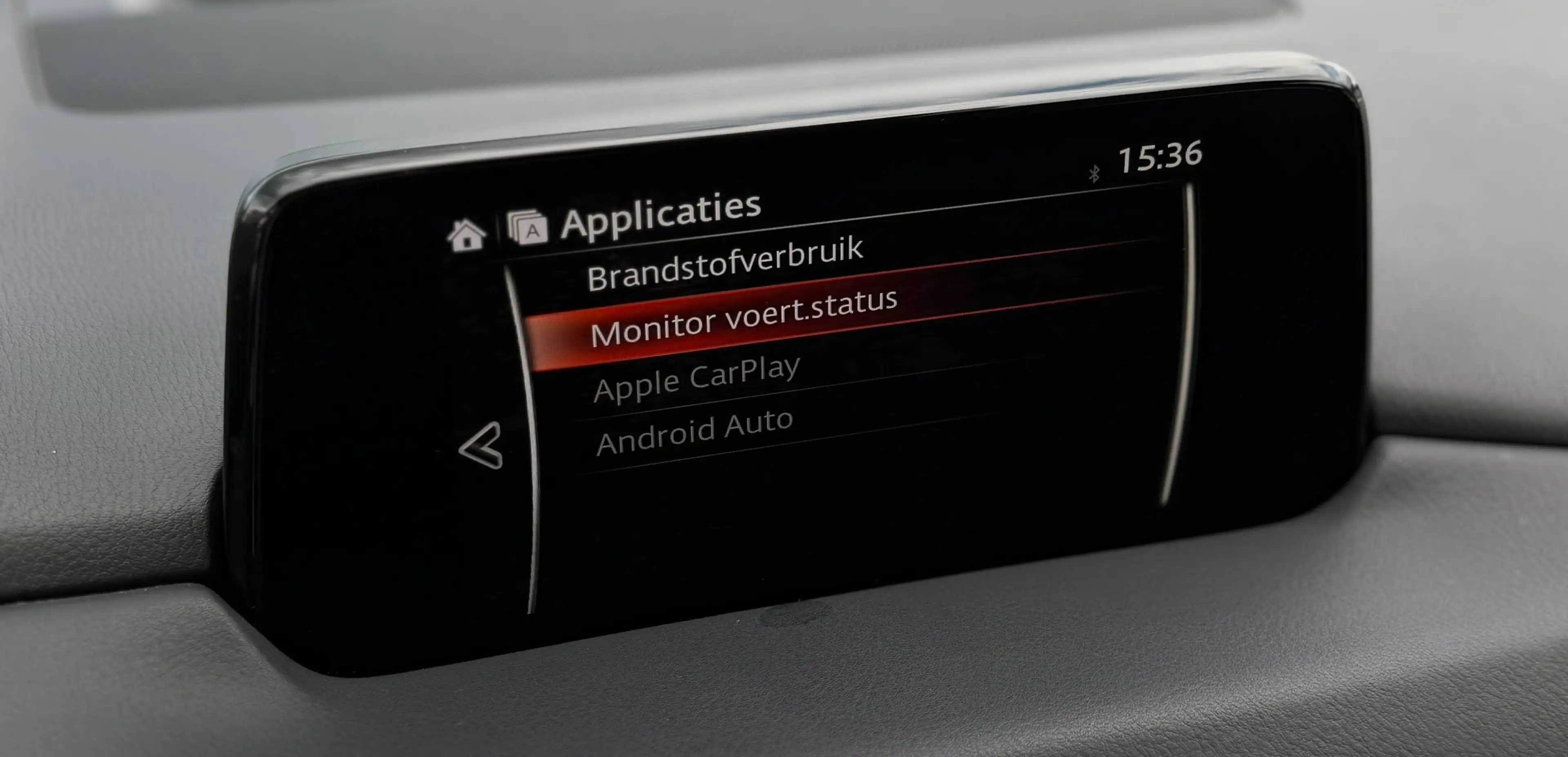 Mazda CX-5 2.0i SKYACTIV-G Skycruise Leder 360Camera Garantie! — photo 13