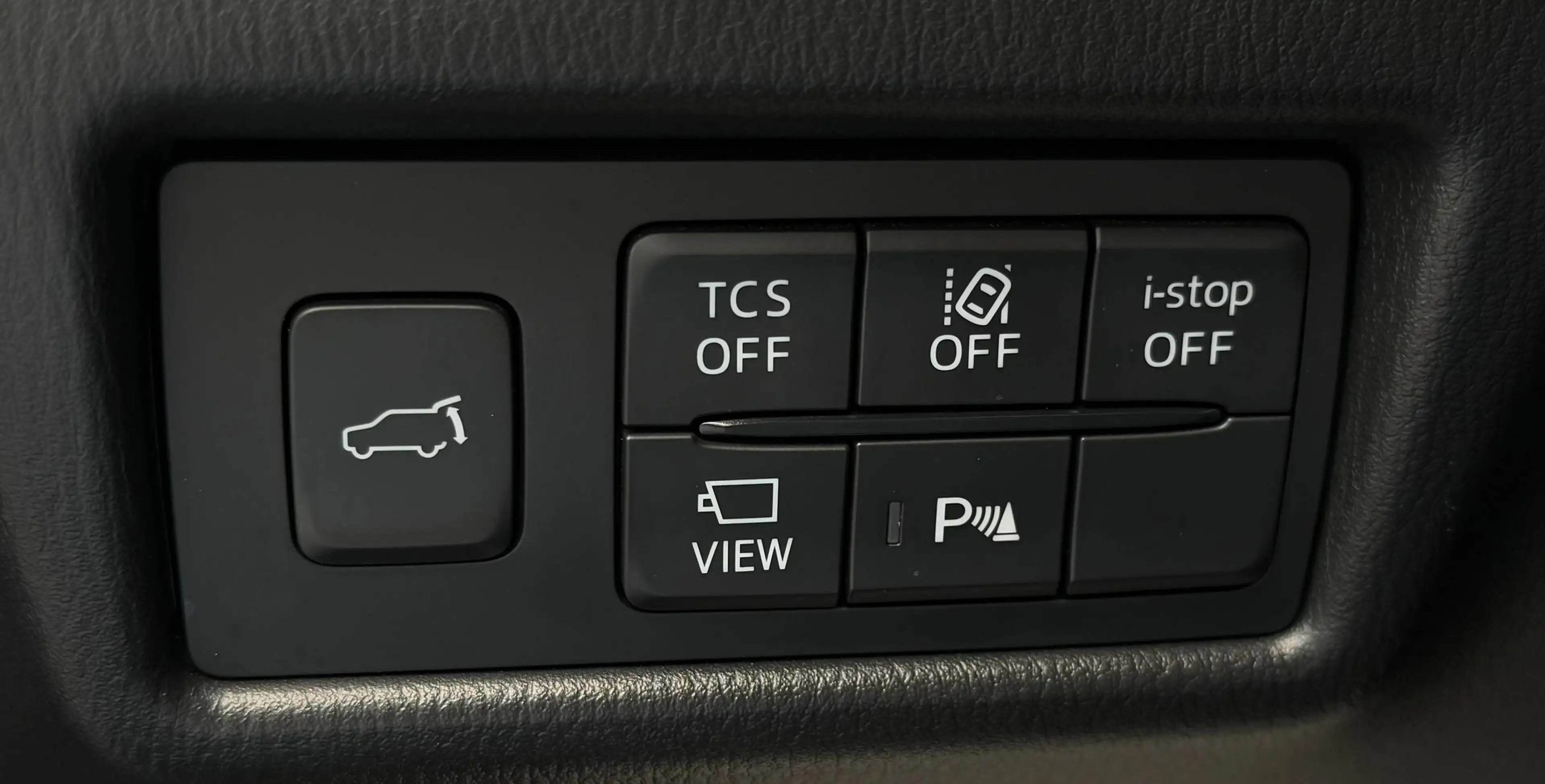 Mazda CX-5 2.0i SKYACTIV-G Skycruise Leder 360Camera Garantie! — photo 10