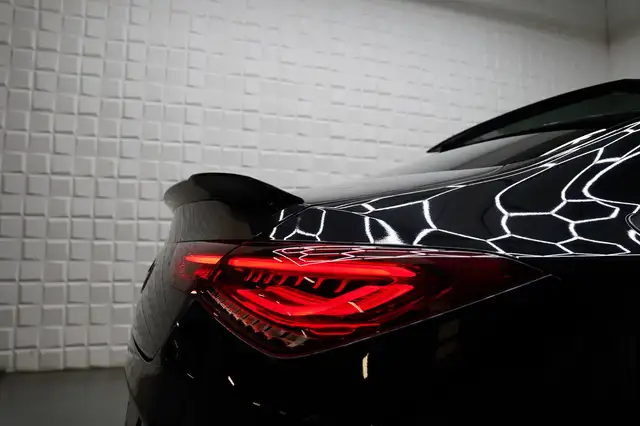 Mercedes-Benz Cla view 30