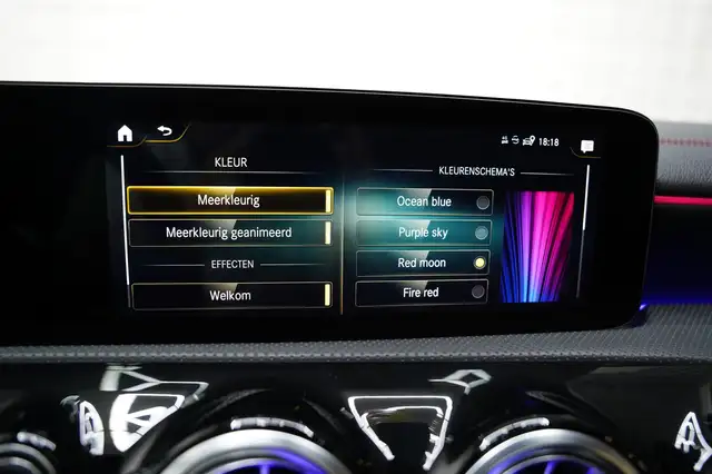 Mercedes-Benz Cla view 19