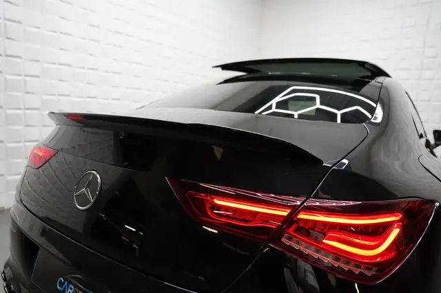 Mercedes-Benz Cla view 29