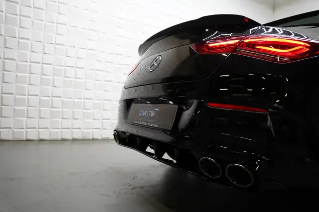 Mercedes-Benz Cla view 28