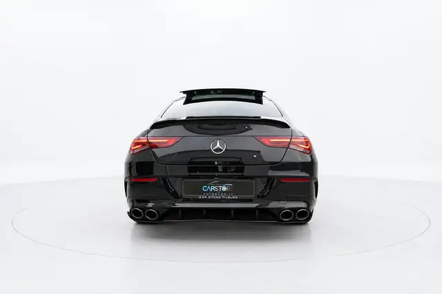 Mercedes-Benz Cla view 7