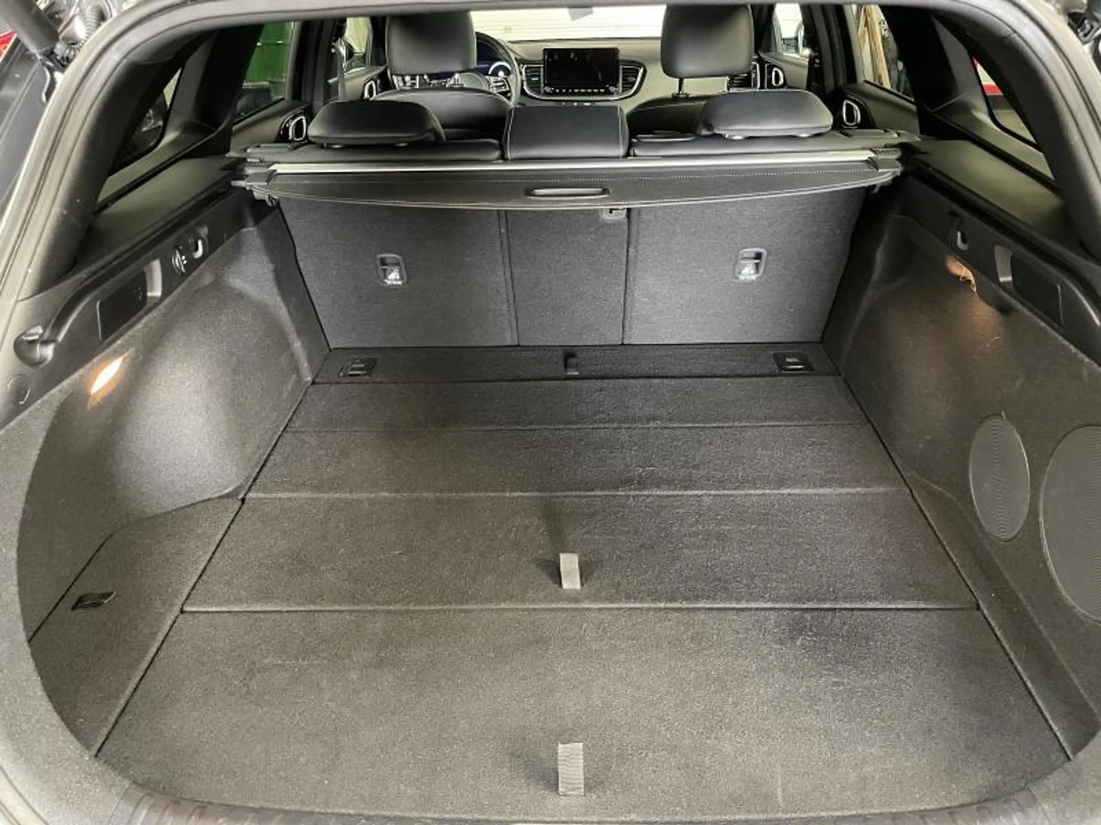 Kia Ceed / cee'd 1500 AUTOMATIQUE — photo 8
