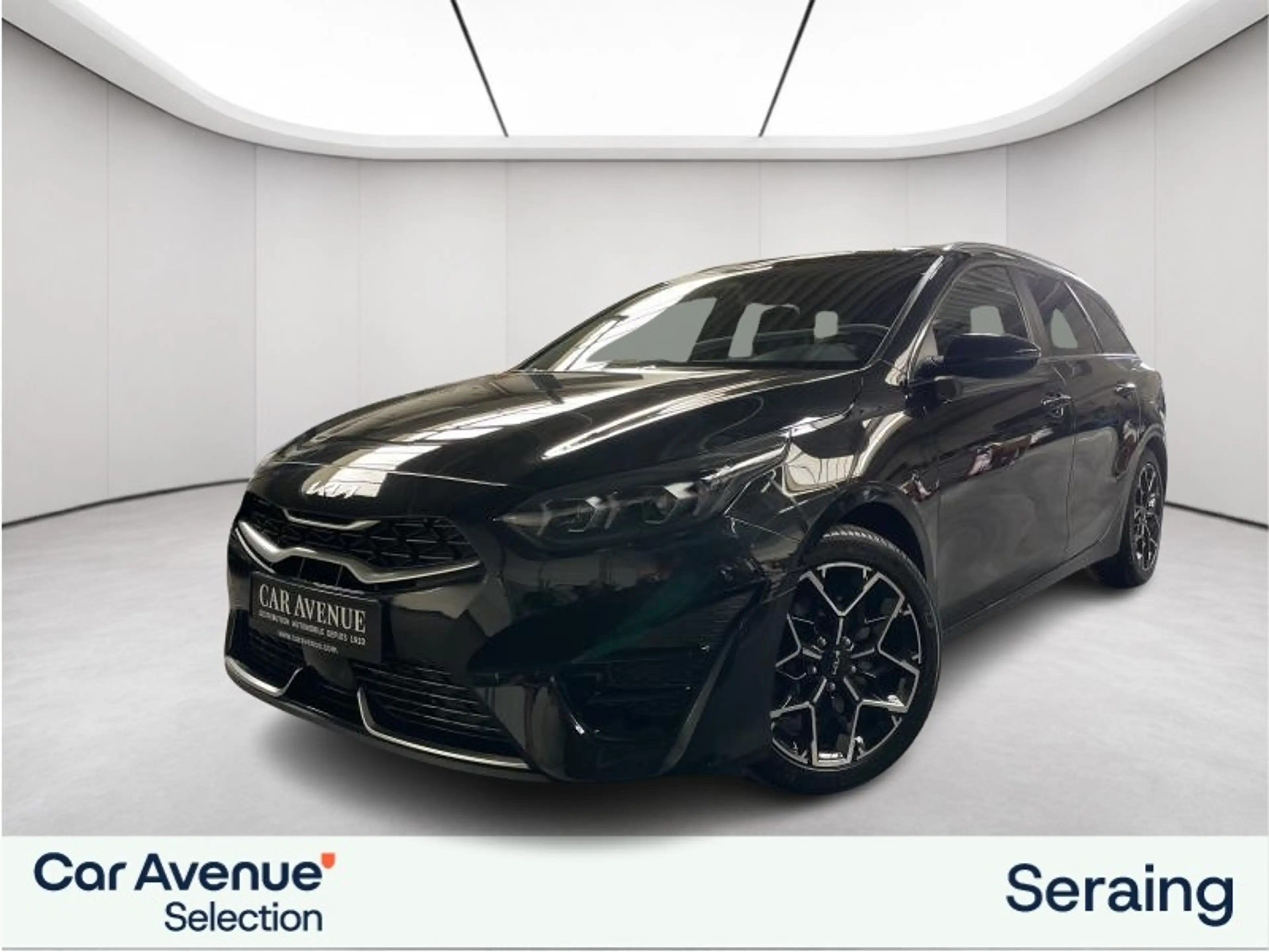 Kia Ceed / cee'd 1500 AUTOMATIQUE