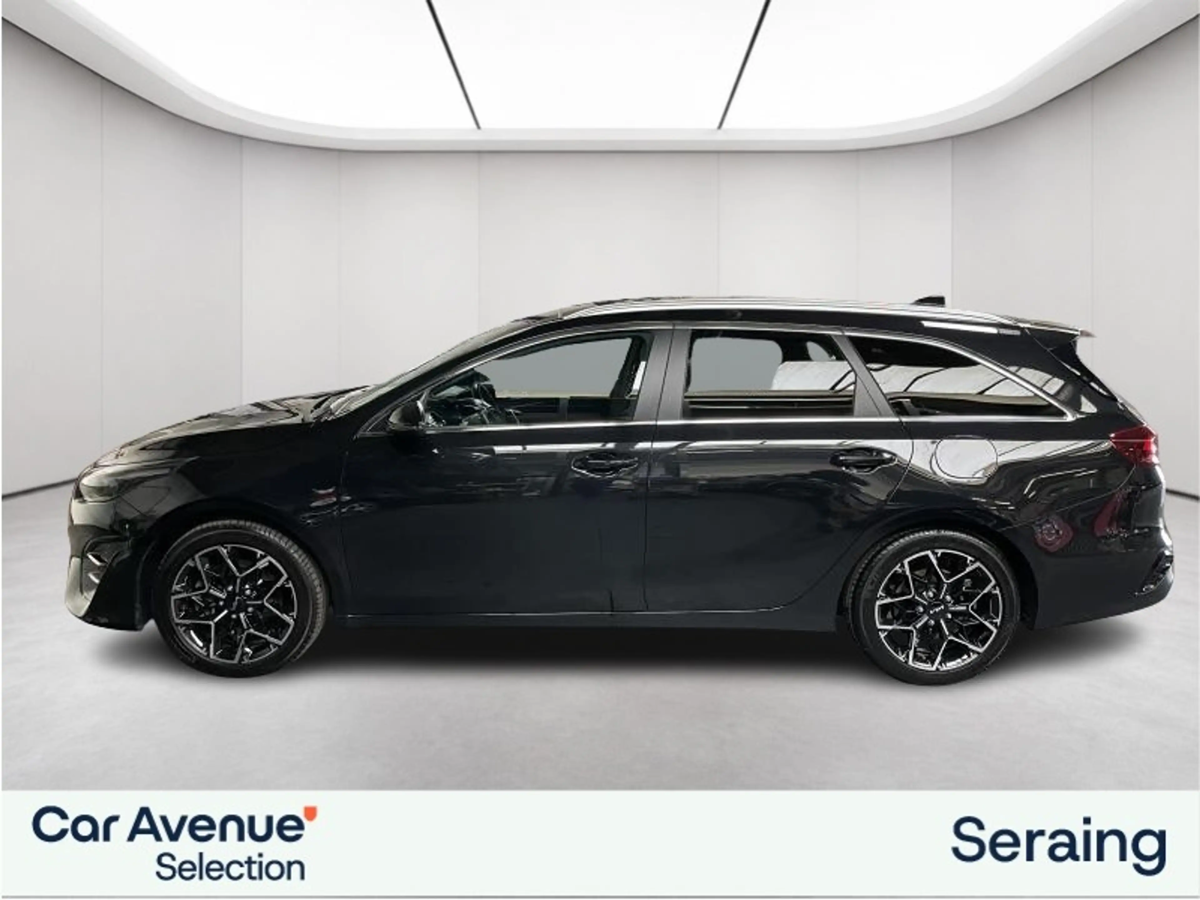 Kia Ceed / cee'd 1500 AUTOMATIQUE — photo 5