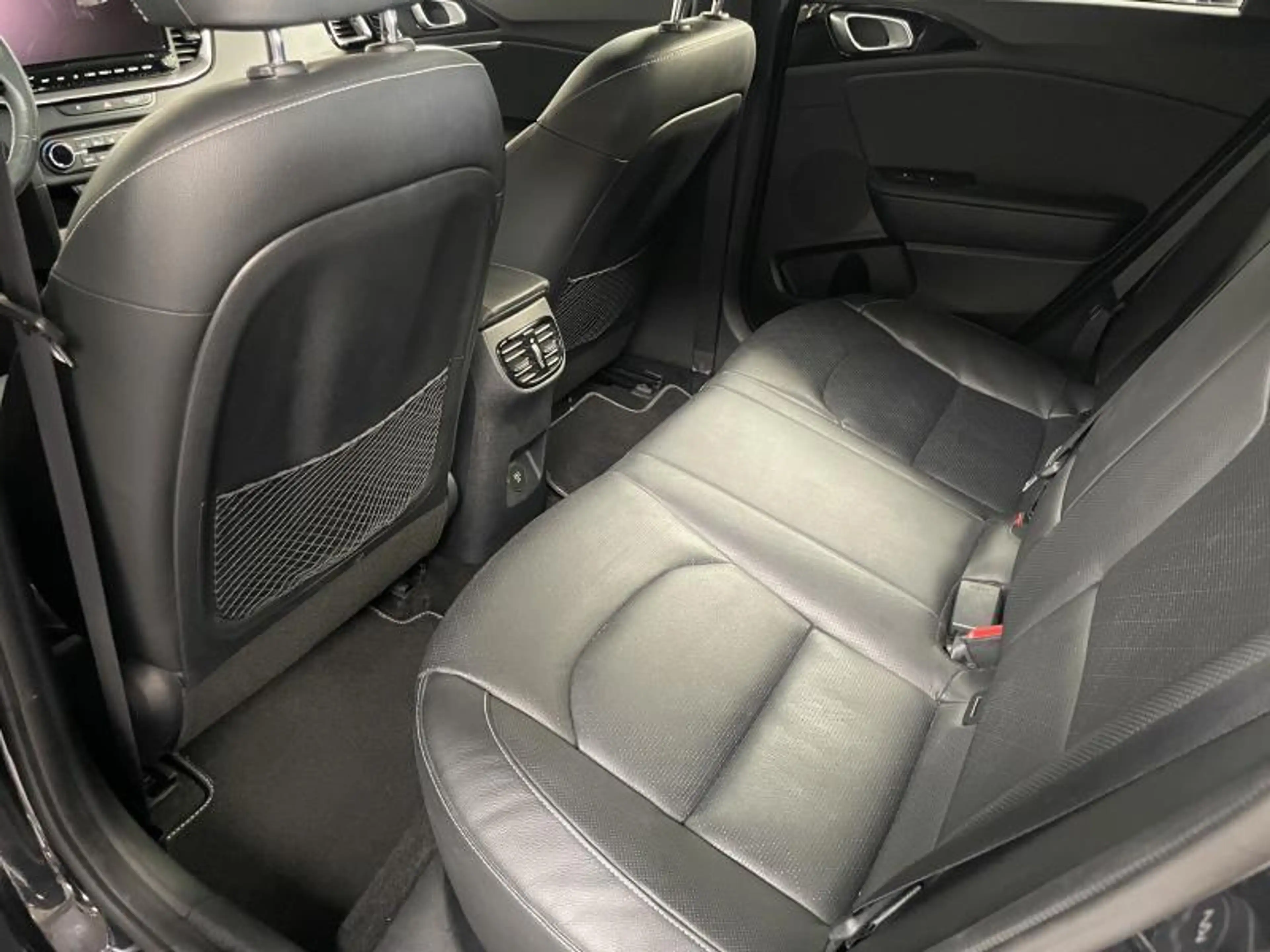 Kia Ceed / cee'd 1500 AUTOMATIQUE — photo 7