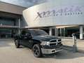 Dodge RAM 1500 SPORT 4X4 5.7 V8 HEMI BENZ/GPL 6 POSTI Schwarz - thumbnail 2