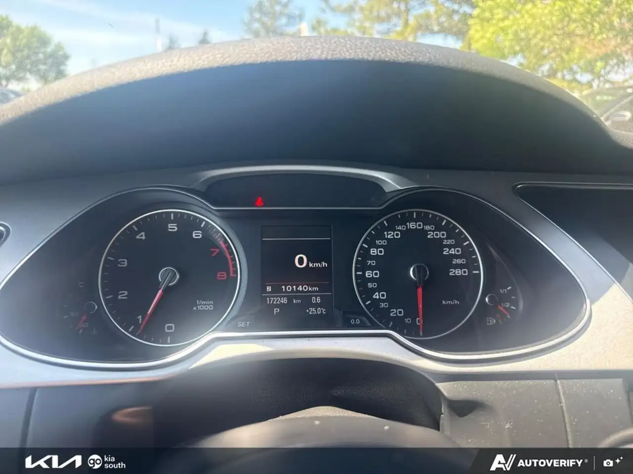 Audi A4 allroad снимка Audi A4 allroad