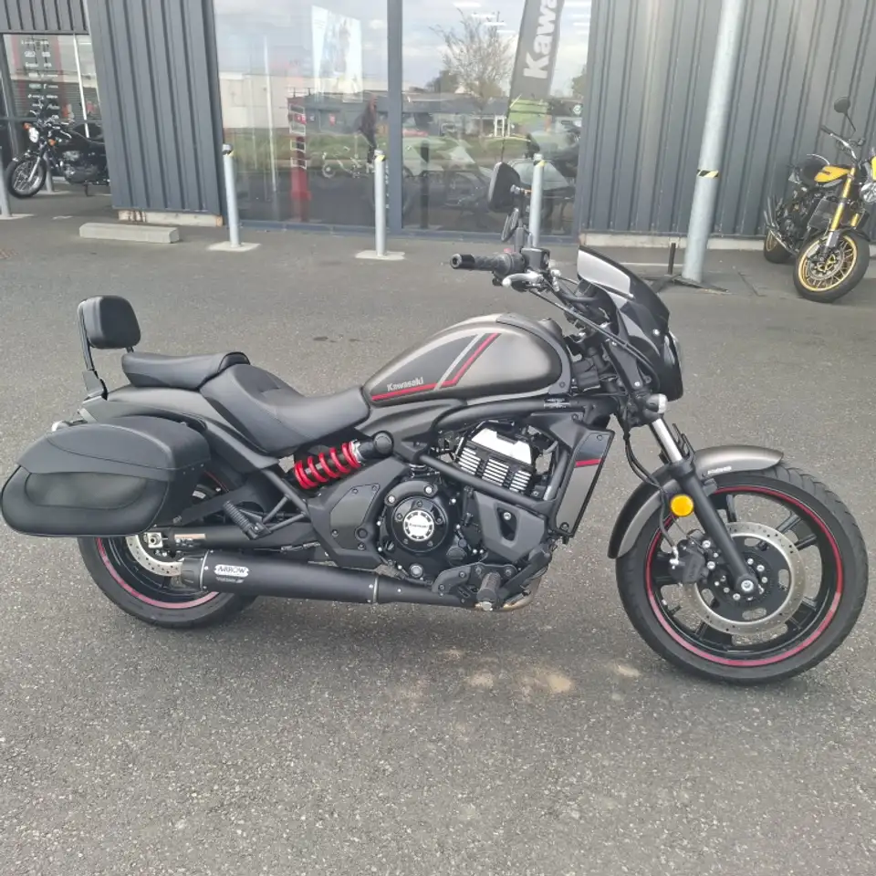 Kawasaki