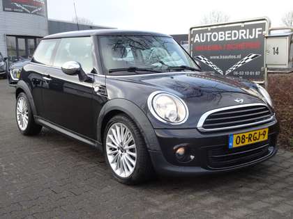 MINI One Mini 1.6 Business Line