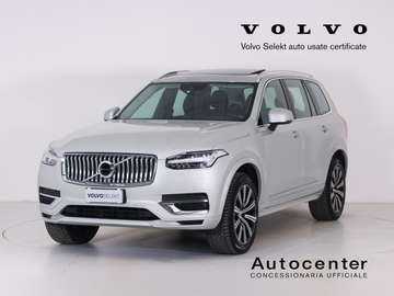 B5 (bz) 250CV AWD GEARTRONIC 7 POSTI INSCRIPTION