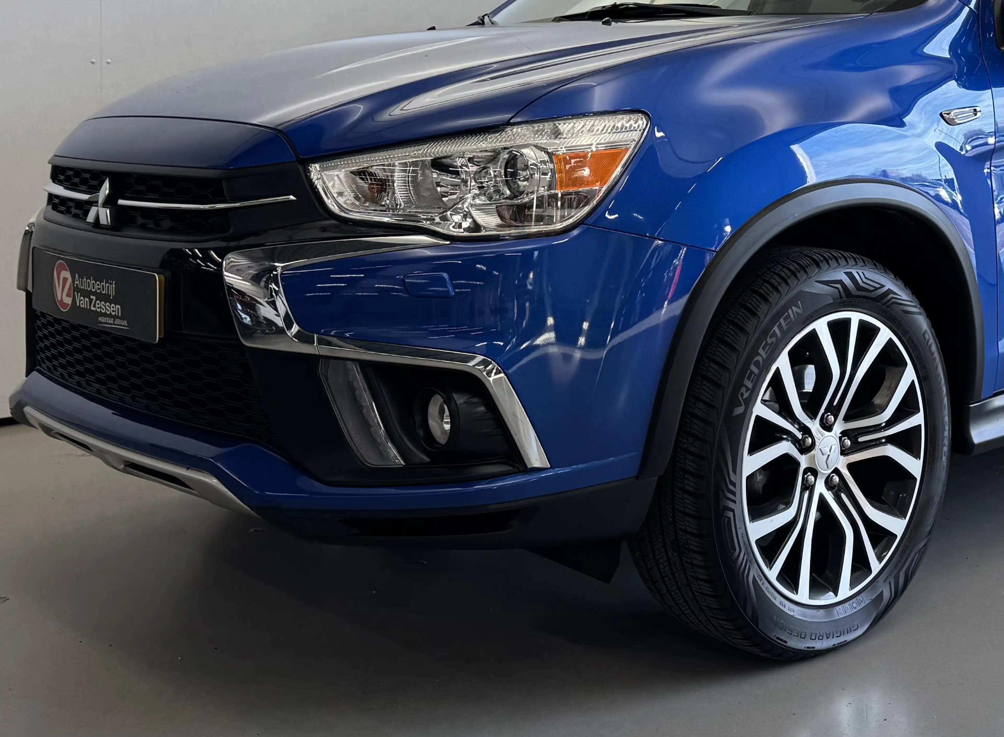 Mitsubishi ASX 1.6 Cleartec Connect Pro+ | NL auto | App Connect — photo 4