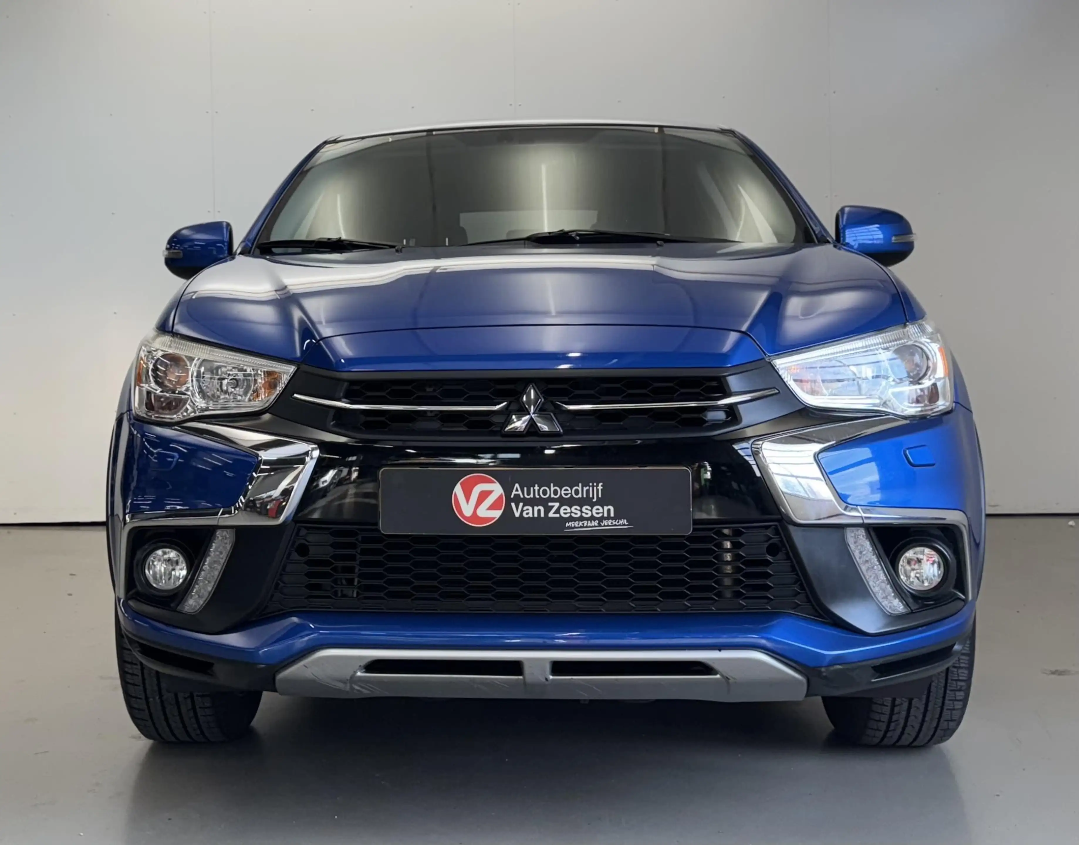 Mitsubishi ASX 1.6 Cleartec Connect Pro+ | NL auto | App Connect — photo 2