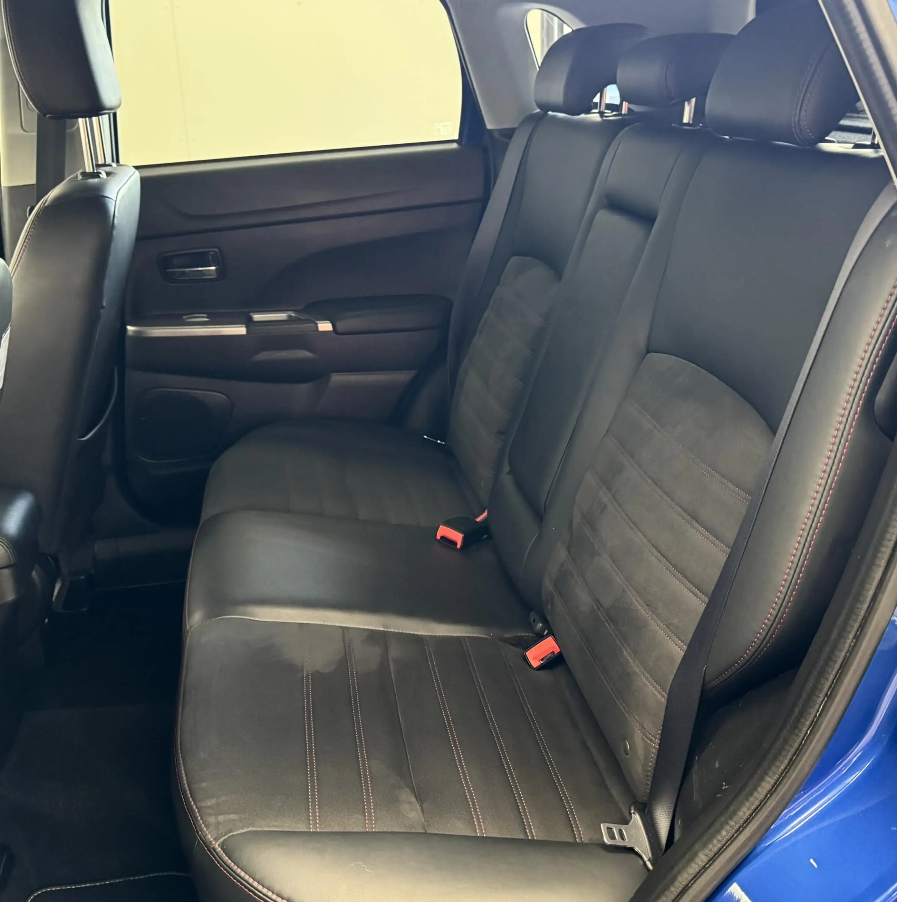 Mitsubishi ASX 1.6 Cleartec Connect Pro+ | NL auto | App Connect — photo 14
