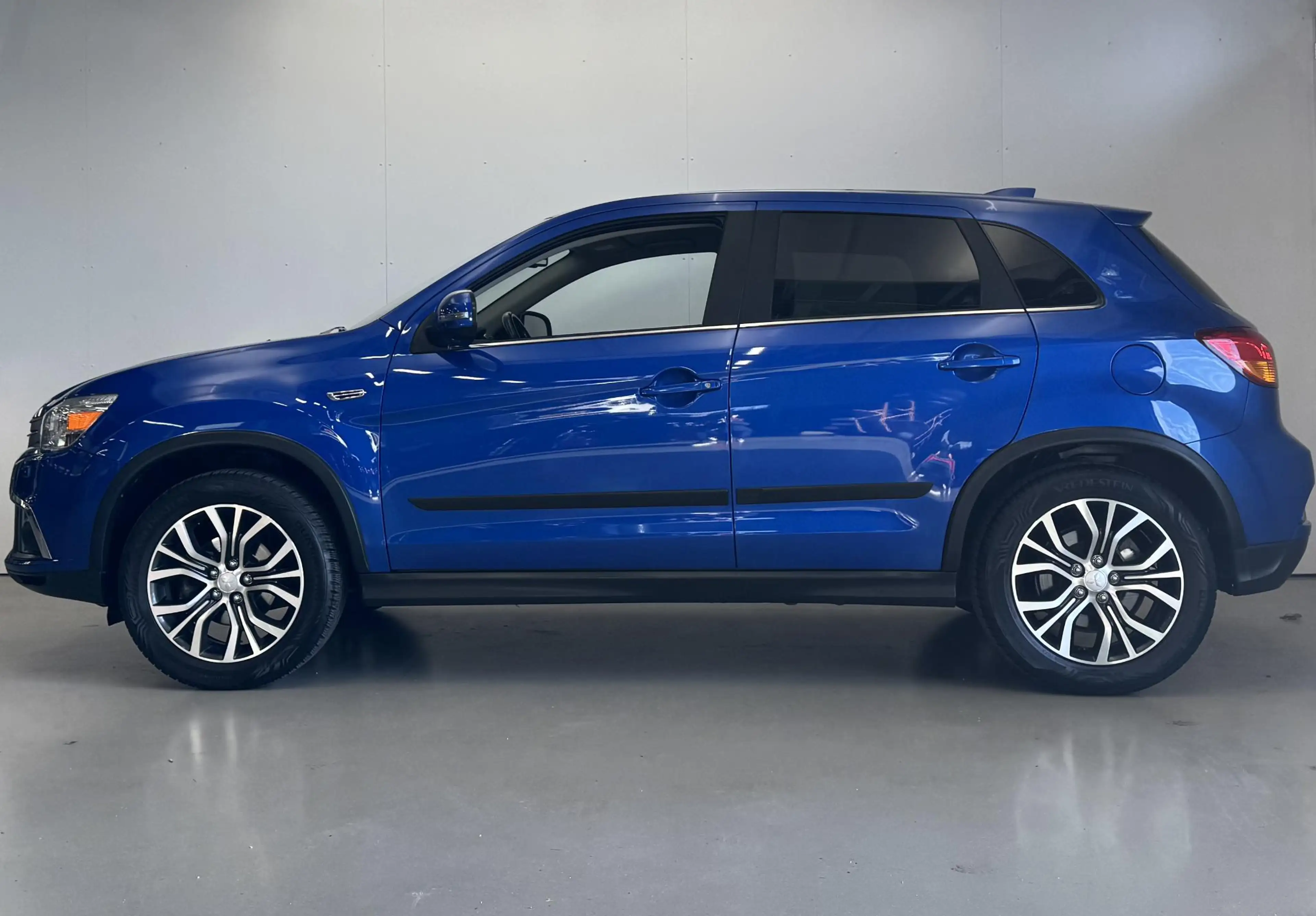 Mitsubishi ASX 1.6 Cleartec Connect Pro+ | NL auto | App Connect — photo 3
