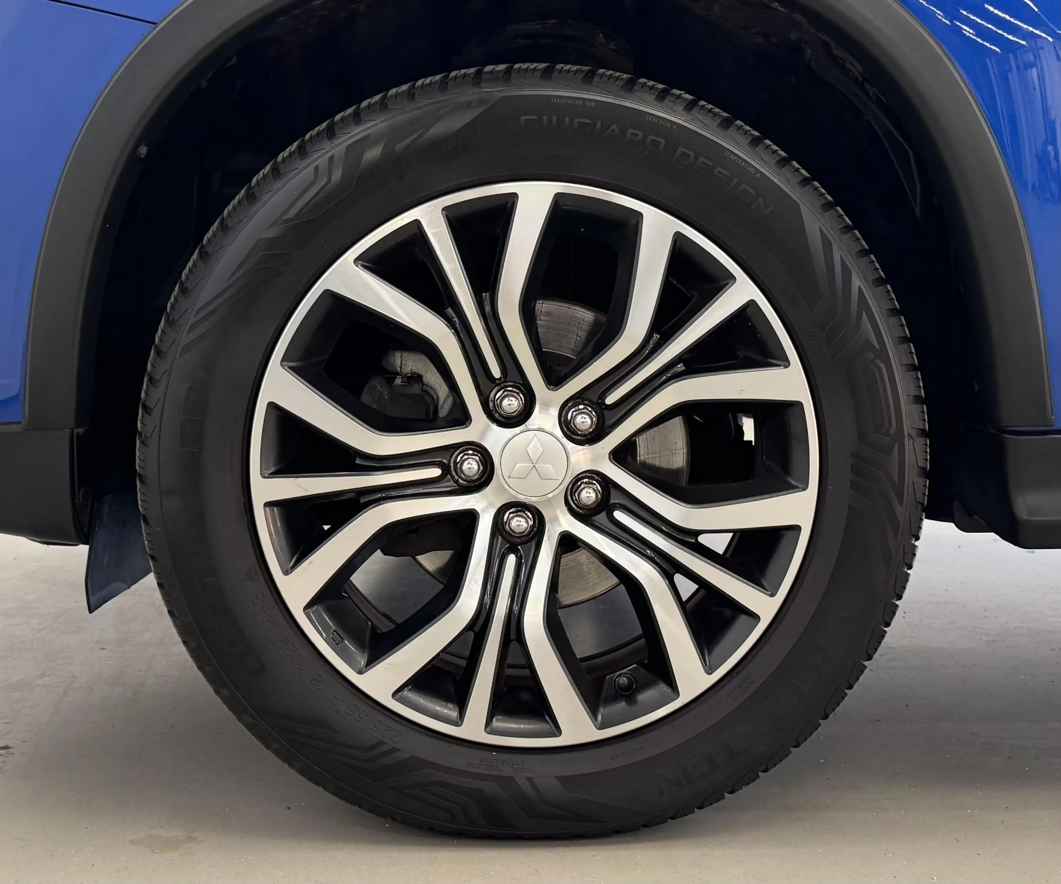 Mitsubishi ASX 1.6 Cleartec Connect Pro+ | NL auto | App Connect — photo 12