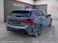 BMW 118 118d - Pack M - toit ouvrant Grau - thumbnail 3
